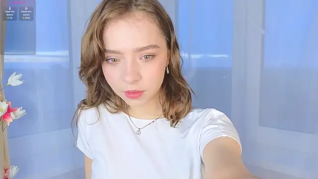 KellyAdderiy online show from 10-26-25, 03:12