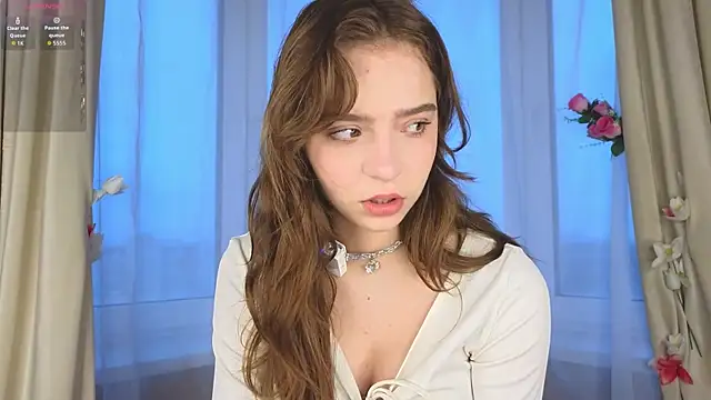 KellyAdderiy online show from 10-31-25, 03:18