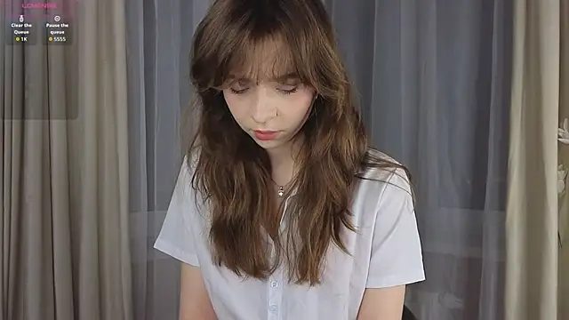 KellyAdderiy online show from 12-15-25, 03:11