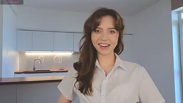 KellyAdderiy online show from 04-03-26, 03:15