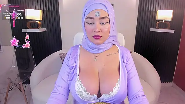 kithana jazmin online show from 03-12-25, 11:33