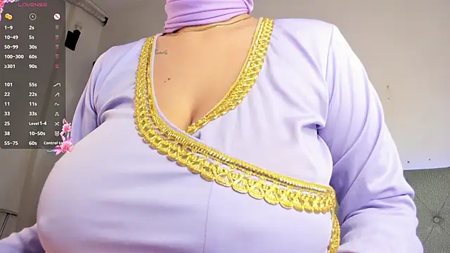 kithana jazmin online show from 10-15-25, 10:59