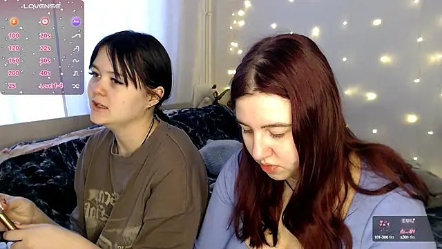 Snapshot of BettyandRich_ chatting on 01-26-25, 08:36 BettyandRich online show from 01-26-25, 08:36