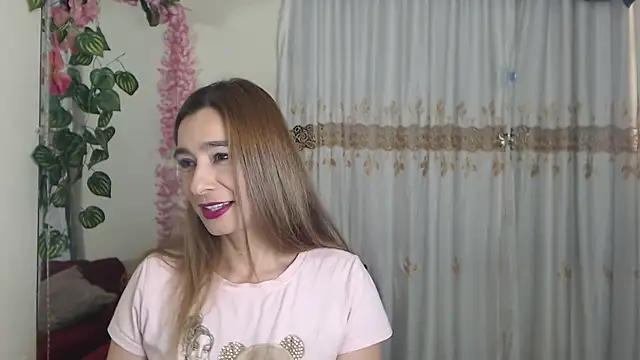 Madam dali online show from 02-18-25, 04:26