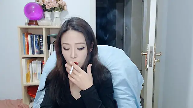 SuSushi728 online show from 03-20-26, 04:01