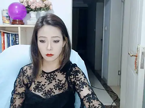 SuSushi728 online show from 06-24-26, 04:17