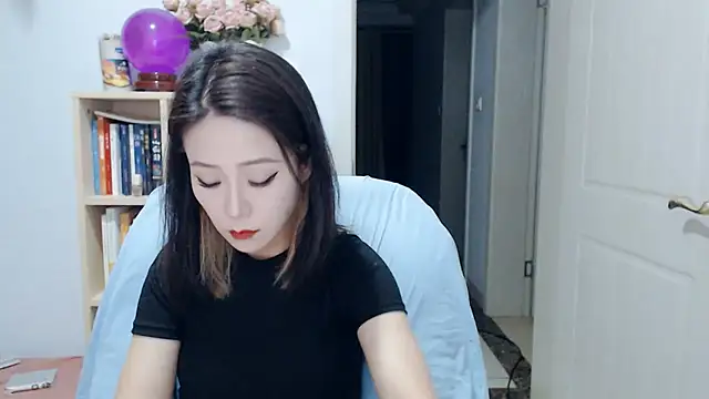 SuSushi728 online show from 06-26-26, 04:00