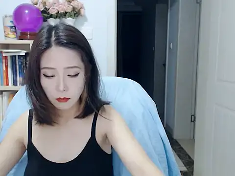 SuSushi728 online show from 07-07-26, 03:49