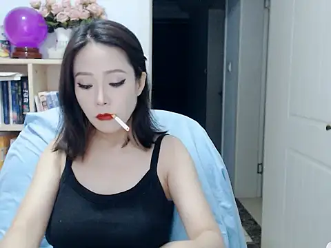 SuSushi728 online show from 07-18-26, 04:00