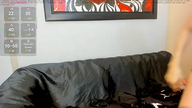 JennieRosse online show from 12-16-25, 12:10