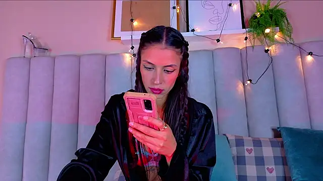 ChanelAdamss  online show from 10-22-25, 03:18