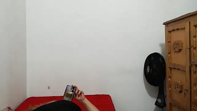 ariellth online show from 03-18-26, 06:22