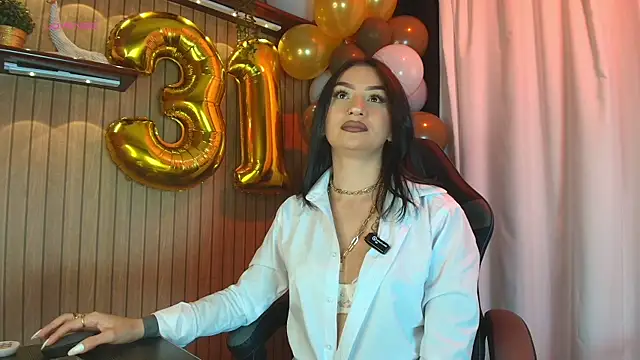 ArkaBella online show from 10-23-25, 08:51