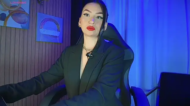 ArkaBella online show from 11-14-25, 04:28