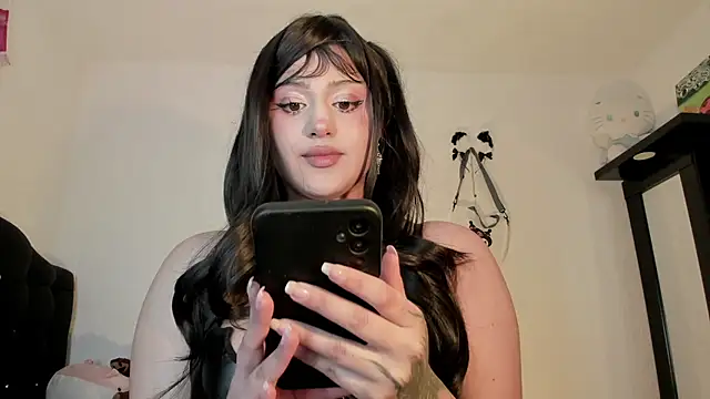 Ju Kyung online show from 02-02-25, 09:40