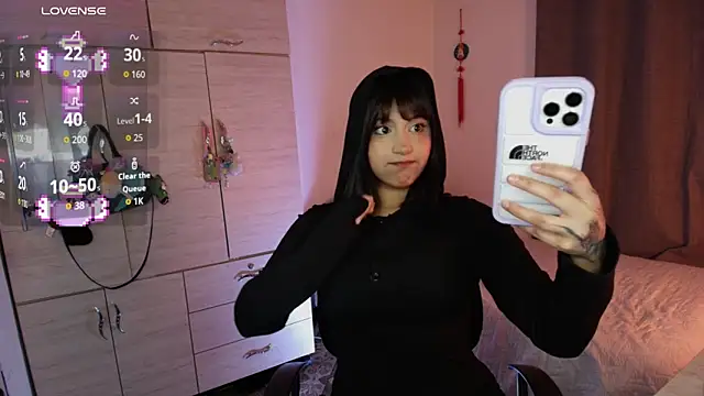 Ju Kyung online show from 03-25-26, 11:22