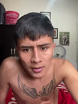 Snapshot of The__Rodriguez chatting on 01-31-25, 06:57 The Rodriguez online show from 01-31-25, 06:57