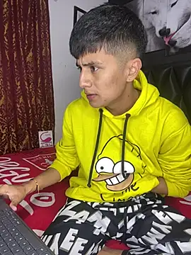 Snapshot of The__Rodriguez chatting on 02-09-25, 02:38 The Rodriguez online show from 02-09-25, 02:38