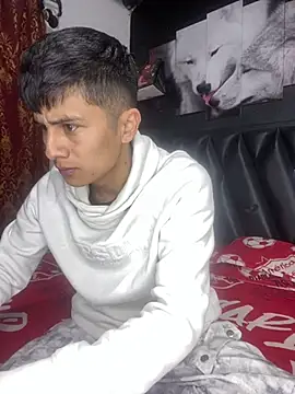 Snapshot of The__Rodriguez chatting on 02-13-25, 10:23 The Rodriguez online show from 02-13-25, 10:23