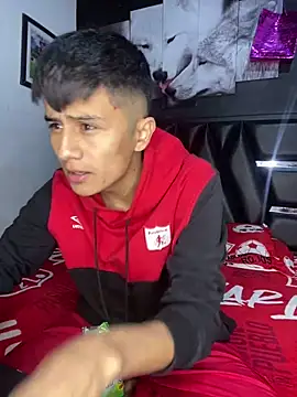 Snapshot of The__Rodriguez chatting on 02-18-25, 02:05 The Rodriguez online show from 02-18-25, 02:05