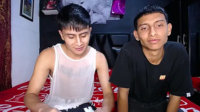 Snapshot of The__Rodriguez chatting on 02-21-25, 01:00 The Rodriguez online show from 02-21-25, 01:00