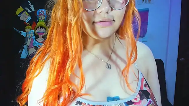 Snapshot of Lily_stone04 chatting on 02-27-26, 06:57 Lily stone04 online show from 02-27-26, 06:57