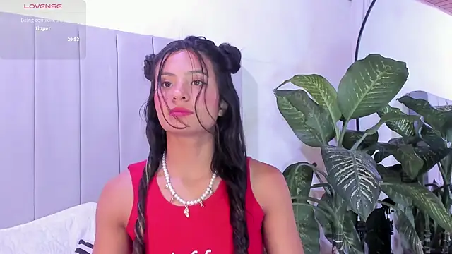 Snapshot of Mindy_sweety chatting on 03-14-25, 01:35 Mindy sweety online show from 03-14-25, 01:35