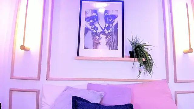 Mindy sweety online show from 11-08-25, 12:05