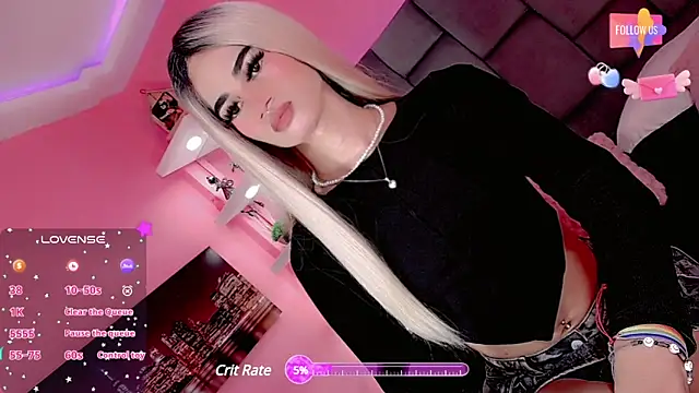 Baddinner online show from 02-07-25, 04:06