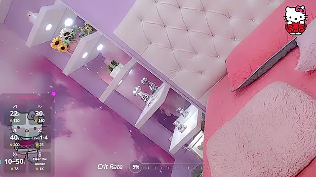 Baddinner online show from 02-15-25, 07:49