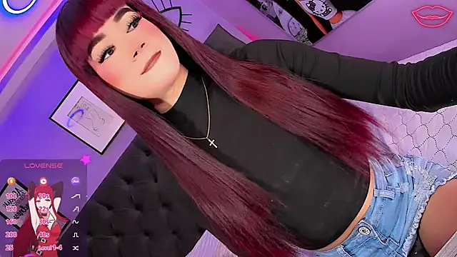 Baddinner online show from 09-14-25, 12:48