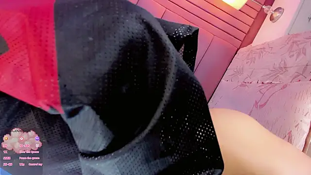 Baddinner online show from 04-11-26, 01:15