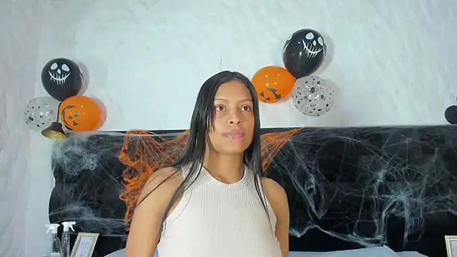 Kaylee sweet 1 online show from 10-25-25, 07:30