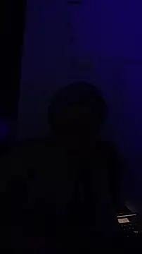 AnetteGoBa online show from 10-24-25, 01:24