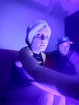 AnetteGoBa online show from 11-15-25, 04:10