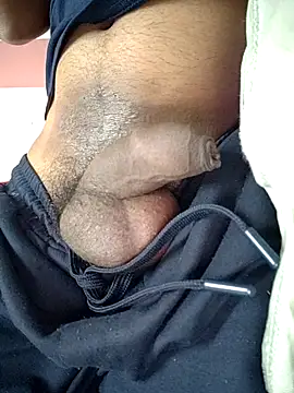 LuciferIndia online show from 12-14-25, 10:31