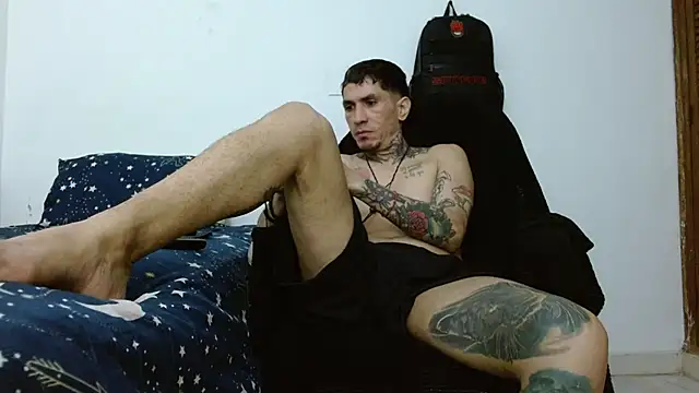 IaDoherty online show from 03-11-25, 01:16