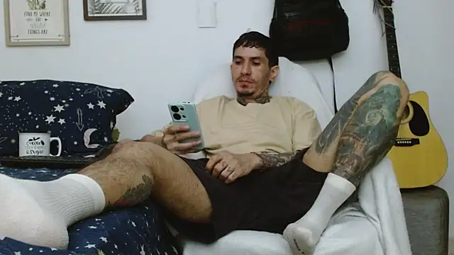 IaDoherty online show from 09-22-25, 09:17