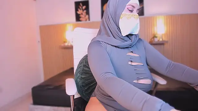 cloe sirena online show from 02-09-26, 01:59