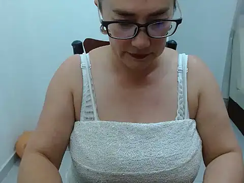 AllisonMillerHot online show from 01-07-25, 10:19