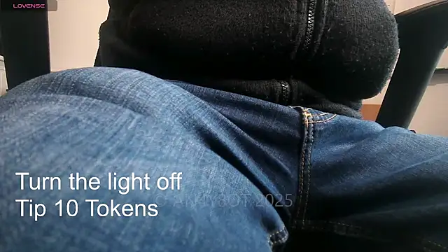 an4y8ot online show from 01-29-25, 08:51