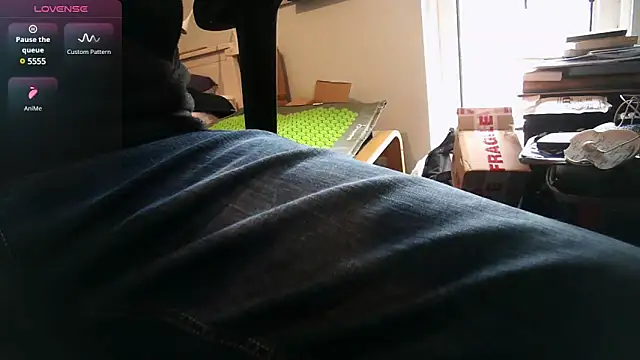 an4y8ot online show from 03-13-25, 04:45