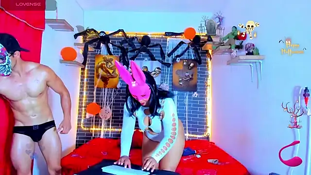 alessandro27yleonora online show from 10-30-25, 07:36