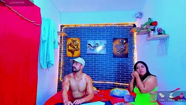 alessandro27yleonora online show from 11-20-25, 10:59