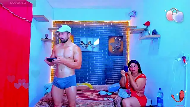 alessandro27yleonora online show from 02-05-26, 10:53