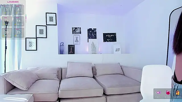 valka wolfe online show from 01-18-26, 03:05