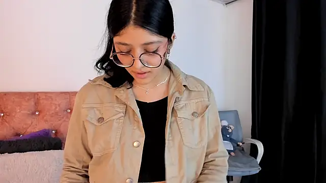 Snapshot of lana_dol chatting on 01-27-25, 09:33 lana dol online show from 01-27-25, 09:33