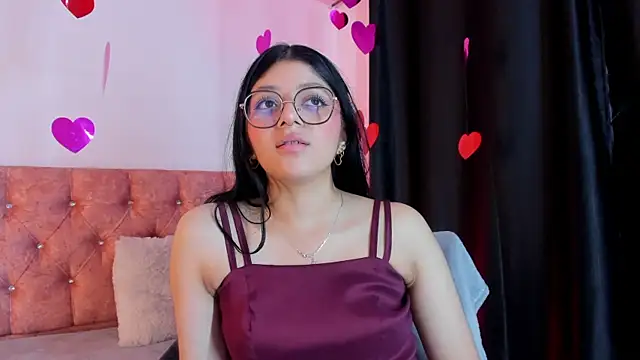 Snapshot of lana_dol chatting on 02-14-25, 12:36 lana dol online show from 02-14-25, 12:36