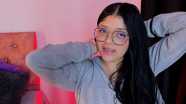 Snapshot of lana_dol chatting on 02-21-25, 12:06 lana dol online show from 02-21-25, 12:06