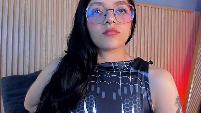 Snapshot of lana_dol chatting on 10-23-25, 12:48 lana dol online show from 10-23-25, 12:48